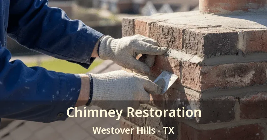 Chimney Restoration Westover Hills - TX Chimney Restoration Westover Hills - TX