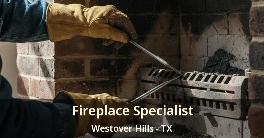 Fireplace Specialist Westover Hills - TX Fireplace Specialist Westover Hills - TX